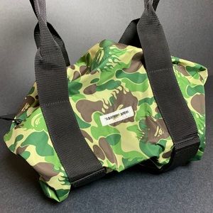 Bape Gym Bag
